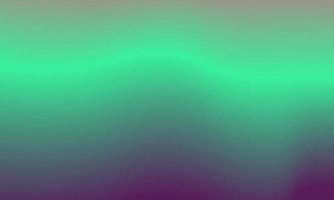 beautiful colorful gradient background. combination of bright colors. soft and smooth texture. used for background vector