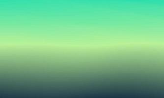 beautiful colorful gradient background. combination of bright colors. soft and smooth texture. used for background vector