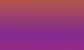 beautiful colorful gradient background. combination of bright colors. soft and smooth texture. used for background vector