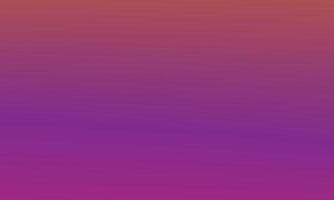 beautiful colorful gradient background. combination of bright colors. soft and smooth texture. used for background vector