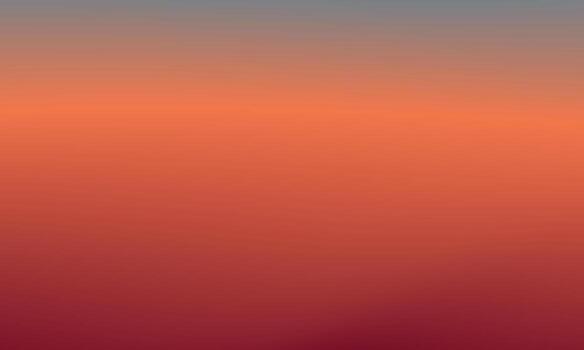 beautiful colorful gradient background. combination of bright colors. soft and smooth texture. used for background vector