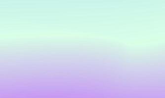 beautiful colorful gradient background. combination of bright colors. soft and smooth texture. used for background vector