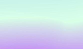 beautiful colorful gradient background. combination of bright colors. soft and smooth texture. used for background vector