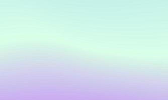 beautiful colorful gradient background. combination of bright colors. soft and smooth texture. used for background vector