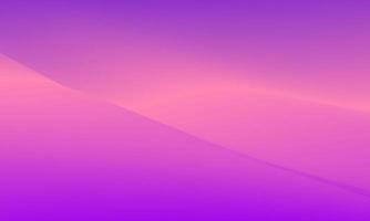 Mobilebeautiful colorful gradient background. combination of bright colors. soft and smooth texture. used for background vector