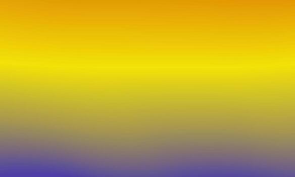 beautiful colorful gradient background. combination of bright colors. soft and smooth texture. used for background vector