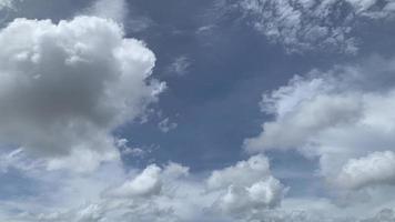 Sky background with clouds,Beautiful clouds photo