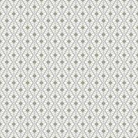 Abstract seamless geometric grid net pattern. Vector art.
