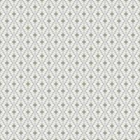 Abstract seamless geometric grid net pattern. Vector art.