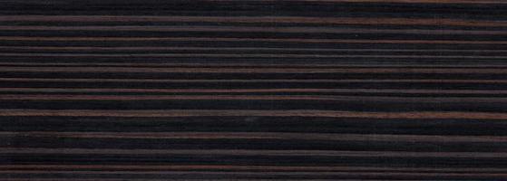 Legno Ebano view wooden wall material burr surface texture background Pattern dark brown color build construction architect interior photo