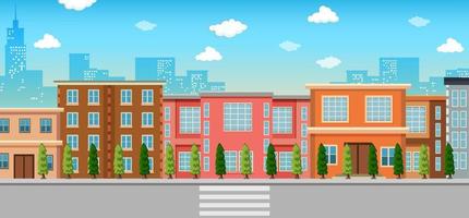 Cartoon City Background Vector Art, Icons, and Graphics for Free Download Cartoon City Background Vector Art, Icons, and Graphics for Free Download