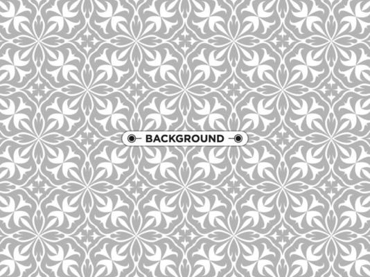 gray background with unique ethnic texture