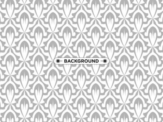 gray background with ethnic texture