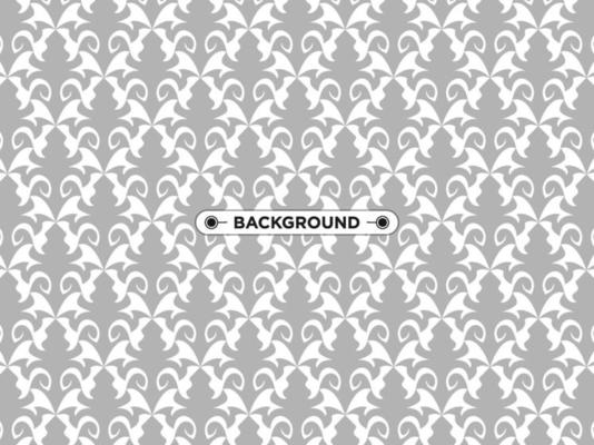 gray background with ethnic texture