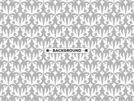 gray background with ethnic texture