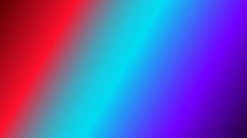 Abstract beautiful multicolor gradient background perfect for promotion, presentation, wallpaper, design etc vector