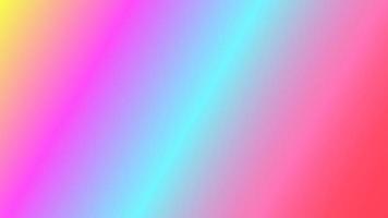 Abstract light colorful gradient background perfect for promotion, presentation, wallpaper, design etc vector