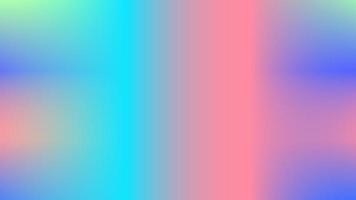 Abstract colorful aesthetic gradient background perfect for promotion, presentation, wallpaper, design etc vector