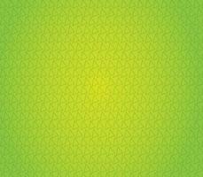 Green modern background with a transparent pattern of triangle elements. Vector illustration photo