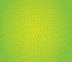 Green modern background with a transparent pattern of triangle elements. Vector illustration photo