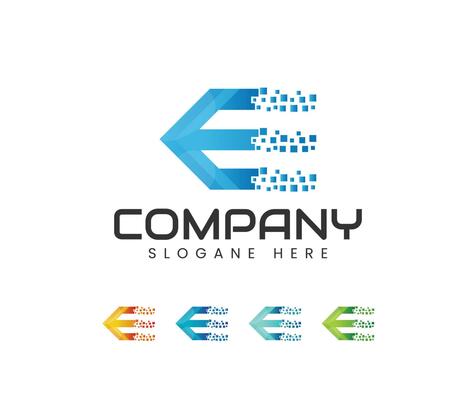 Enterprise Logo Vector Art, Icons, and Graphics for Free Download