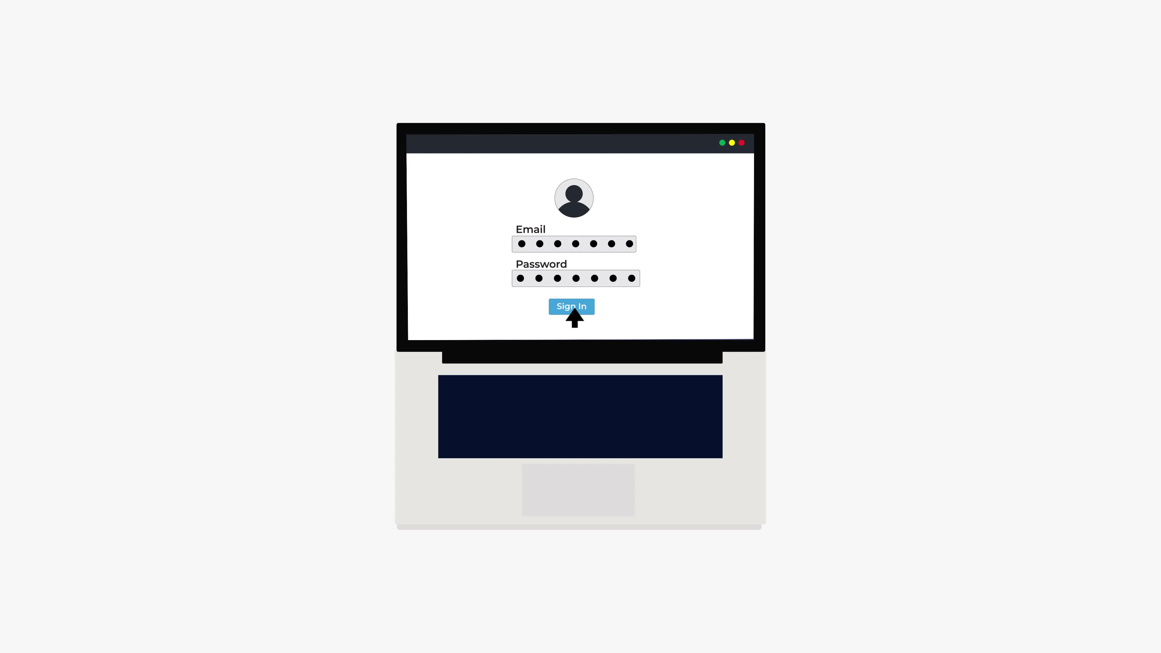 Sign Up Stock Video Footage for Free Download