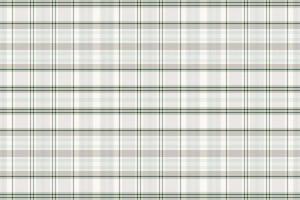 Tartan plaid pattern with texture and nature color. vector