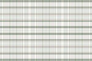 Tartan plaid pattern with texture and nature color. vector