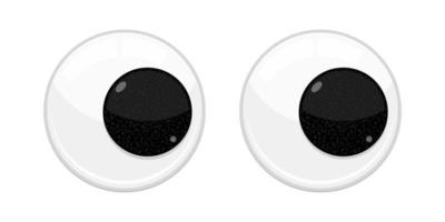 Googly Eyes Vector Art, Icons, and Graphics for Free Download