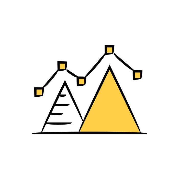 Power Bi Logo Vector Art, Icons, and Graphics for Free Download