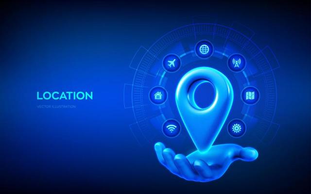 Gps Vector Art, Icons, and Graphics for Free Download