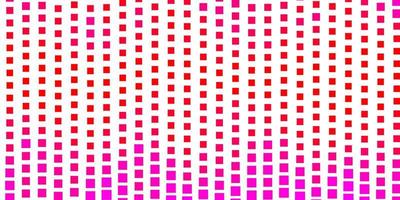 Light Purple, Pink vector background in polygonal style.