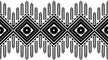 geometric pattern fabric frameless pattern in 2022 new collection vector
