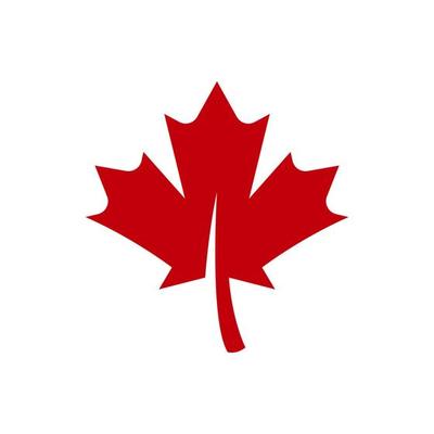maple leaf icon
