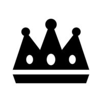 crown vector icon