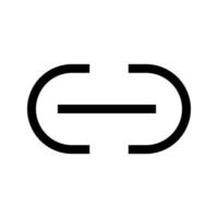 web url vector icon