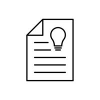 file documents stack vector icon