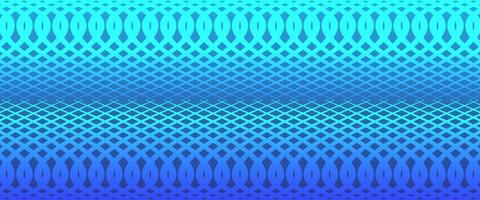 background vector  wave line decoration
