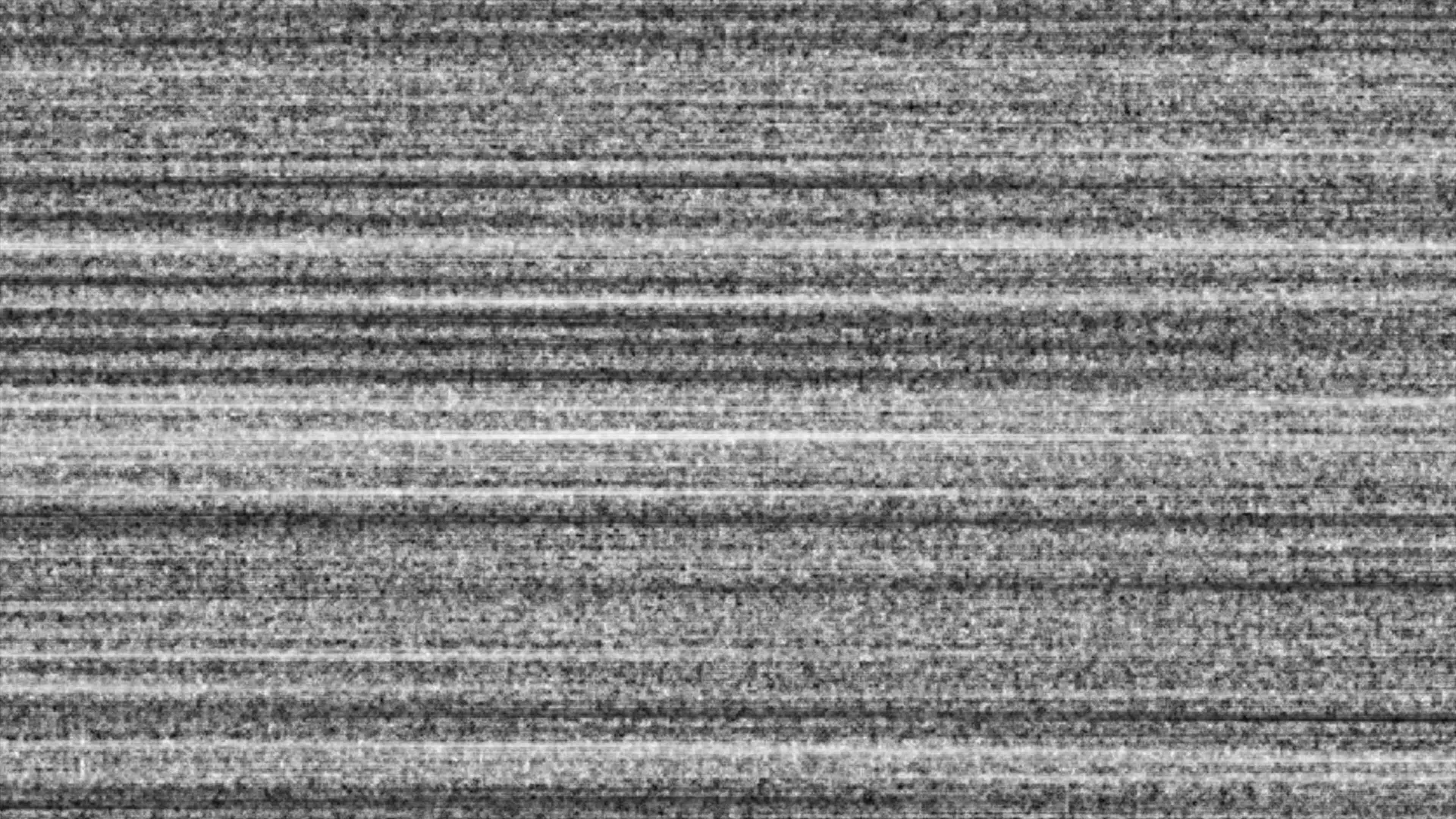 No signal old vintage TV. Static color noise. Television Static Noise