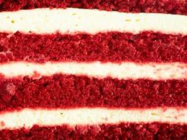 Red white color abstract pattern layer texture wallpaper background decoration ornament bakery delicious sweet cupcake velvet cream dessert homemade unhealthy fat diet celebrate party festival