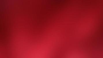 red illustration abstract background with beautiful gradients. photo