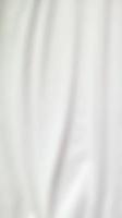 abstract white elegant with wave texture for background. photo