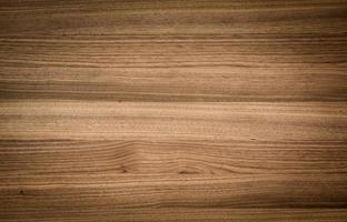 background of Walnut wood surface photo