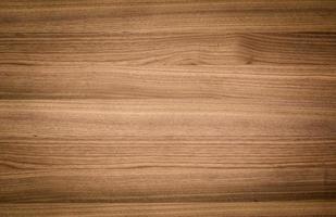 background of Walnut wood surface photo