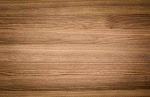 background of Walnut wood surface photo