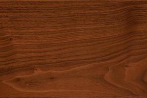 background of Walnut wood surface photo