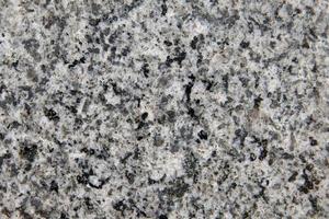 Polished granite texture photo