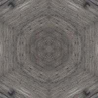 Grey abstract square background. Kaleidoscope pattern of gray wooden. Free background. photo