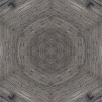 Grey abstract square background. Kaleidoscope pattern of gray wooden. Free background. photo