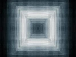 Symmetrical kaleidoscope pattern. Red white black abstract background. Free photo. photo